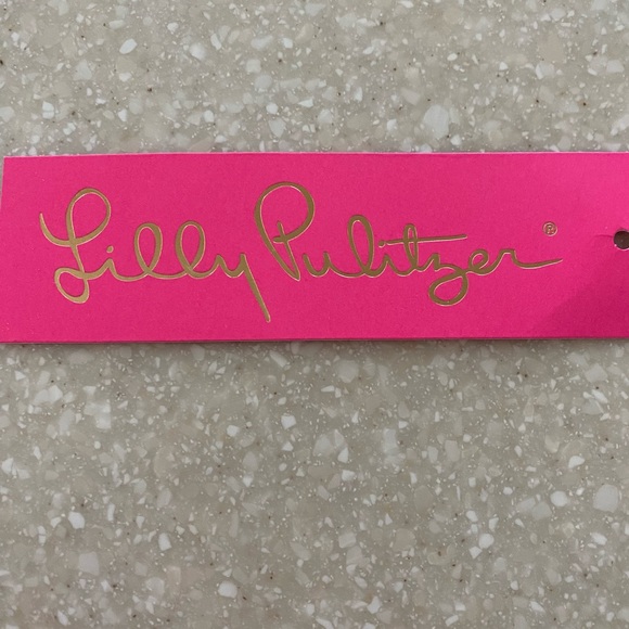 Cutest Lilly pulitzer sun dress spring collection - Picture 5 of 5